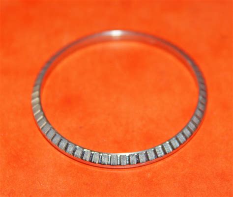 rolex genuine spare|rolex watch parts bezel.